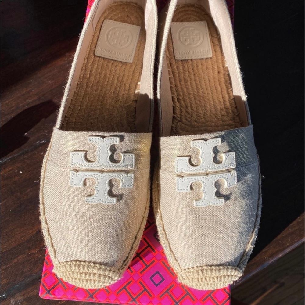 Tory Burch Espadrilles